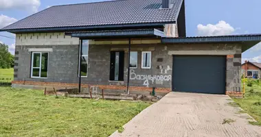 Maison dans Zamastocca, Bélarus