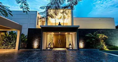 Villa 6 chambres dans Phuket, Thaïlande