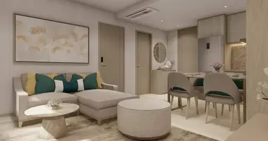 Apartamento 2 habitaciones en Phuket, Tailandia