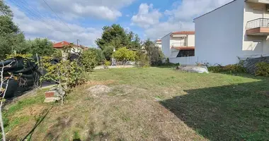 Plot of land in Kalyves Polygyrou, Greece