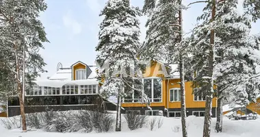 4 bedroom house in Sipoo, Finland