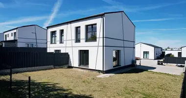 House in Slengiai, Lithuania