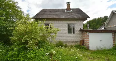 Casa en Jzufouski sielski Saviet, Bielorrusia