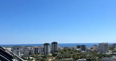 Appartement 1 chambre dans Alanya, Turquie