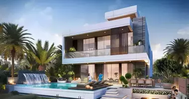 Maison de ville 5 chambres dans Dubaï, Émirats arabes unis