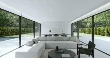 Casa 3 habitaciones en Alfaz del Pi, España