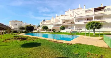 1 bedroom apartment in Marbella, Spain