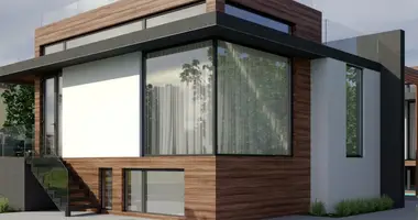 Villa 4 chambres dans Izhevsk, Russie