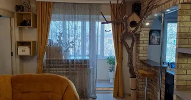 3 room apartment in Minsk, Belarus