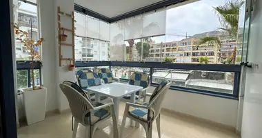 Wohnung 3 Schlafzimmer in lAlfas del Pi, Spanien