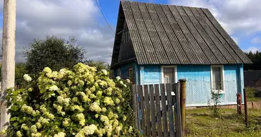 Casa en Baraulianski sielski Saviet, Belarús