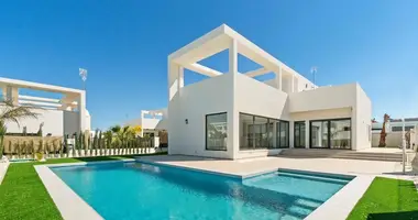 Villa 3 bedrooms in Formentera del Segura, Spain