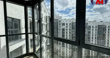 Appartement 1 chambre dans Salihorsk, Biélorussie