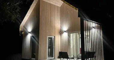 Дом в Лошанский сельский Совет, Беларусь