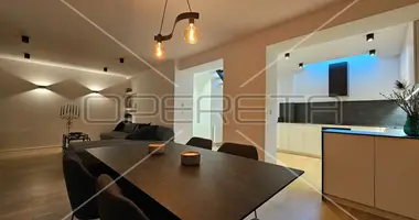 3 room house in Zagreb, Croatia
