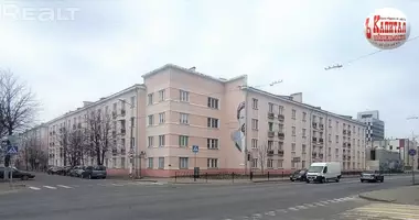 Mieszkanie 2 pokoi w Homel, Białoruś