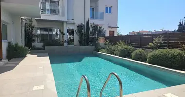 Mieszkanie 2 pokoi w Asomatos Municipality, Cypr