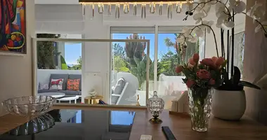 Appartement 2 chambres dans Marbella, Espagne