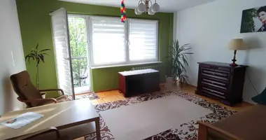 3 room apartment in Gdynia, Poland