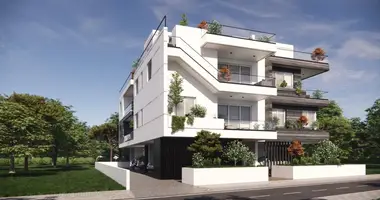 1 bedroom apartment in Larnaca District, Cyprus