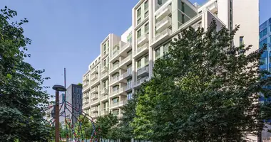Wohnung 2 Schlafzimmer in London, Großbritannien