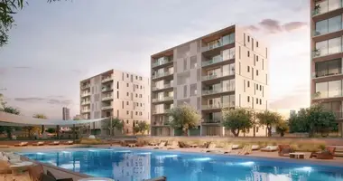 Appartement 3 chambres dans Germasogeia, Chypre