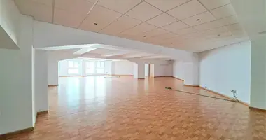 Pomieszczenie biurowe 279 m² w Alicante, Hiszpania