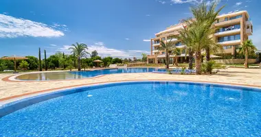 Mieszkanie 1 pokój w Limassol, Cypr