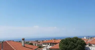 2 bedroom apartment in Nikiti, Greece