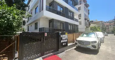 2 bedroom apartment in Alanya, Turkey