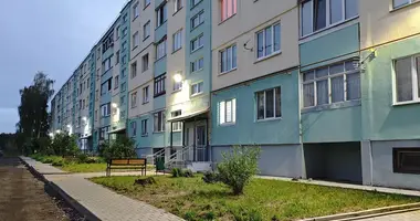 2 room apartment in Hatava, Belarus