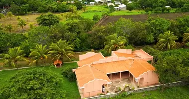 2 room house with furniture, with garage, with mountain view in San Juan del Sur Municipio, Nicaragua