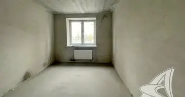 3 room apartment in Brest, Belarus