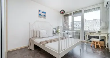 Apartamento 2 habitaciones en Vilna, Lituania