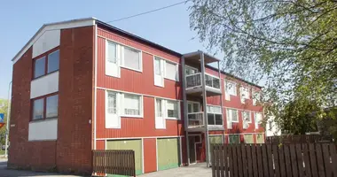 Apartamento en Porin seutukunta, Finlandia