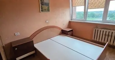 Apartamento 2 habitaciones en Mazeikiai, Lituania