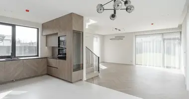 House in Kaunas, Lithuania