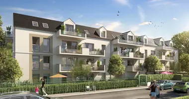 Appartement 2 chambres dans France métropolitaine, France