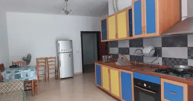 Mieszkanie 1 pokój w Bashkia Durres, Albania