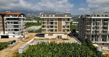 Apartamento 2 habitaciones en Alanya, Turquía