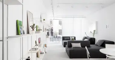 Apartamento 3 habitaciones en Tel Aviv-Yafo, Israel