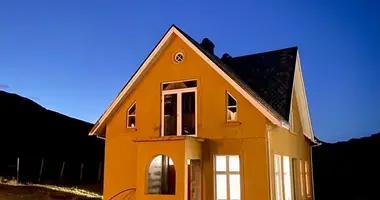 Cottage 2 bedrooms in Møre og Romsdal, Norway