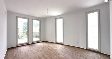 Apartamento 1 habitacion en Budva, Montenegro