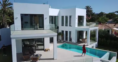 Villa en Marbella, Španjolska