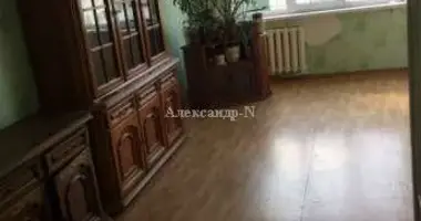 3 room apartment in Odessa, Ukraine