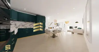 Apartamento 3 habitaciones en Attard, Malta