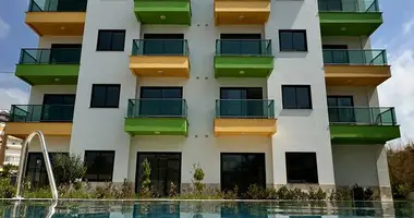 Apartamento en Incekum, Turquía