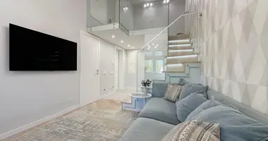 Appartement 3 chambres dans Barawliany, Bélarus