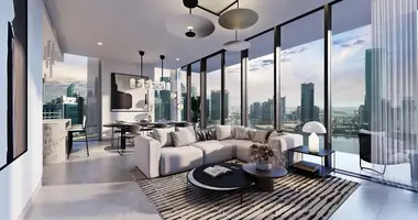 Studio apartment in Dubai, UAE