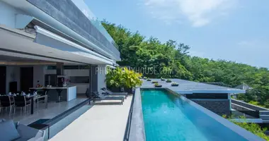 3 bedroom apartment in Choeng Thale, Thailand
